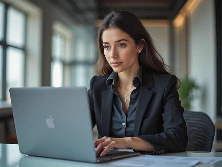 Computer Professional from Italy