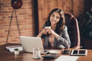 Social Media Manager