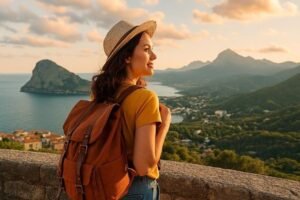 Traveling Solo as a Woman? Here Are the Best Places to Go!