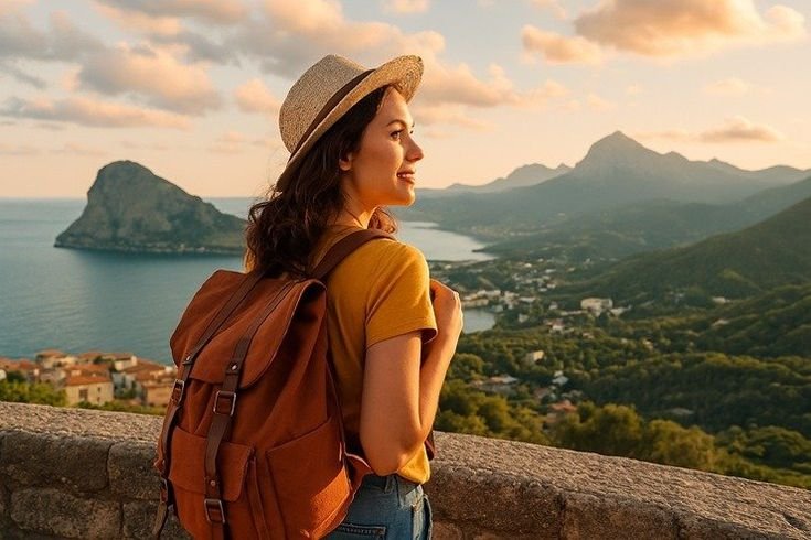 Traveling Solo as a Woman? Here Are the Best Places to Go!