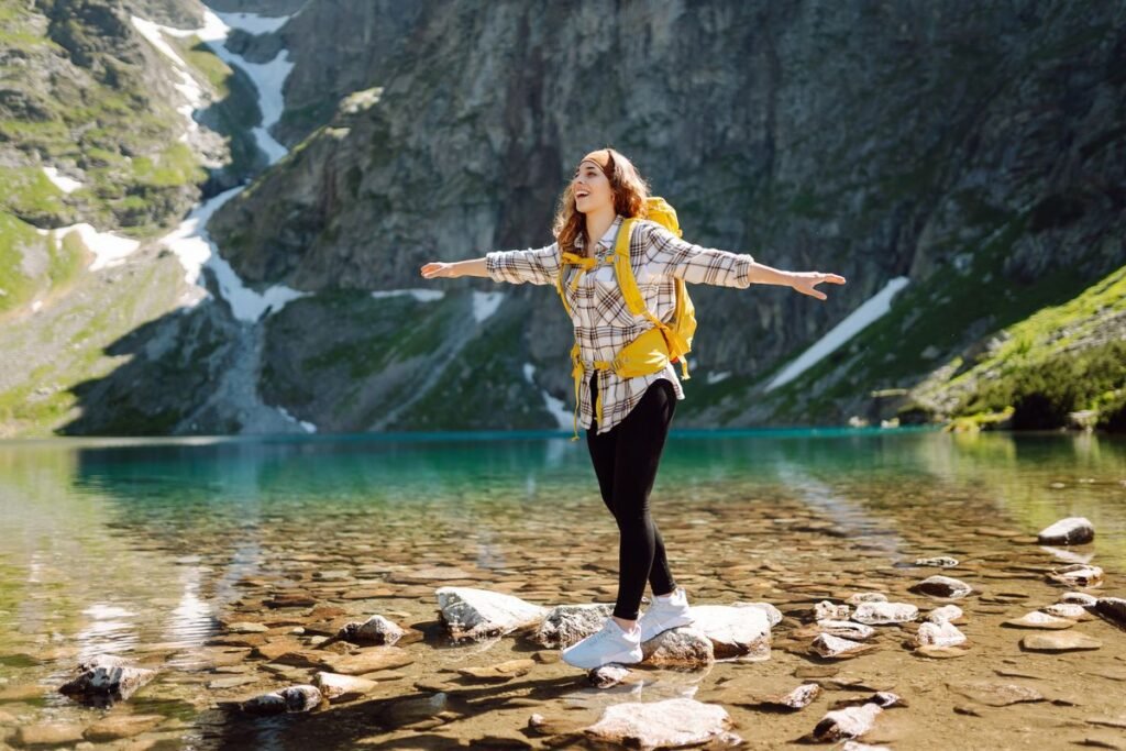 Camminare e perdere peso: 10 errori che non fanno dimagrire