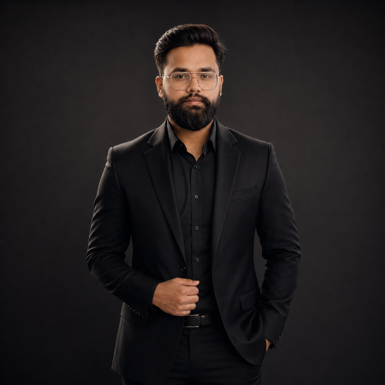 Abdul Rafay the founder of what n why